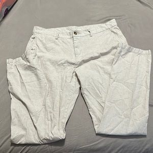 Old navy pants